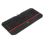 مشخصات و خرید کیبورد گیمینگ ردراگون Redragon Karura 2 K502