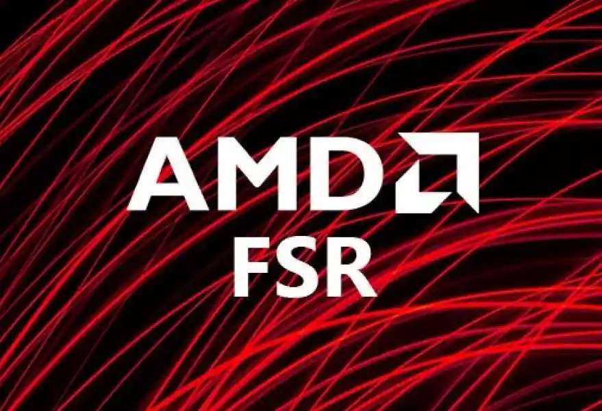FSR مخفف FidelityFX Super Resolution است فناوری متن باز AMD برای ارتقای فریم