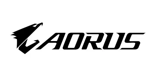 برند aorus آروس