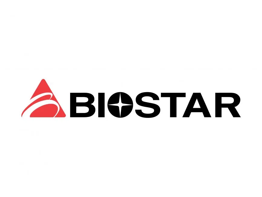 برند biostar بایو استار