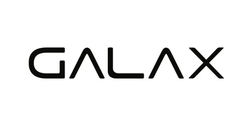 برند galax گلکس