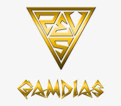 برند gamdias گیم دیاس