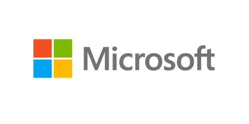 برند microsoft مایکروسافت