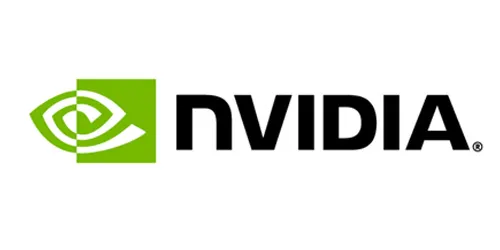 برند nvidia انویدیا