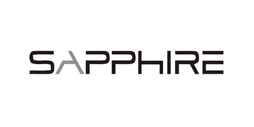 برند sapphire سافایر