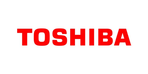 برند toshiba توشیبا