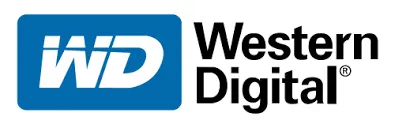 برند western-digital وسترن دیجیتال