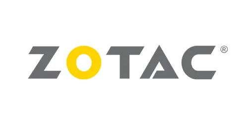 برند zotac زوتک