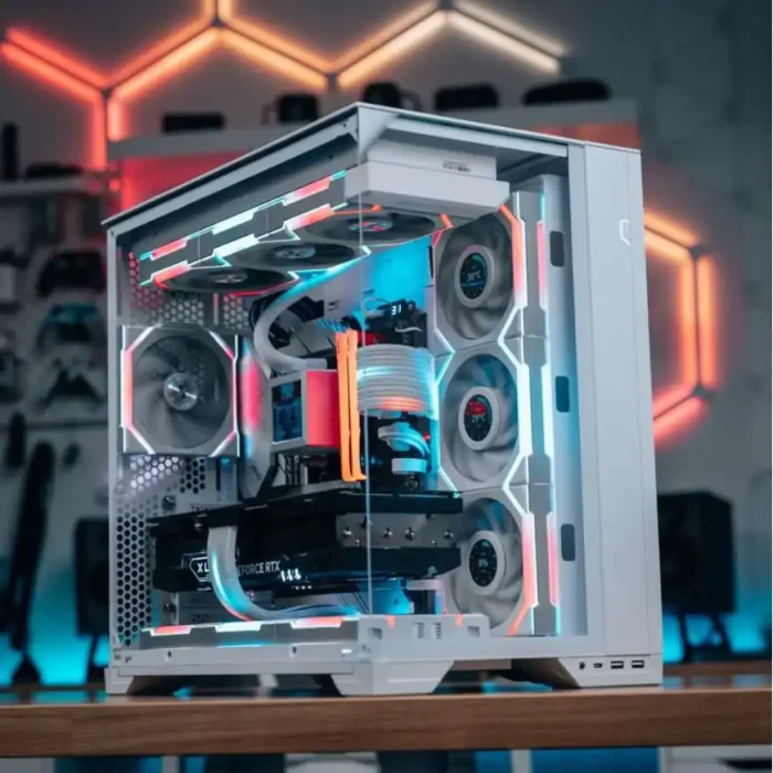 مجله های آموزش کامپیوتر آموزش ارتقا کامپیوتر قدیمی به کامپیوتر گیمینگ و حرفه ای