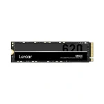مشخصات و قیمت خرید اس اس دی اینترنال لکسار NM620 M.2 2280 ظرفیت 2 ترابایت