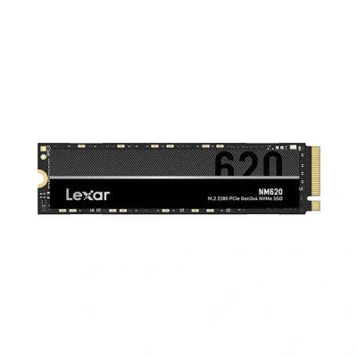 مشخصات و قیمت خرید اس اس دی اینترنال لکسار NM620 M.2 2280 ظرفیت 2 ترابایت