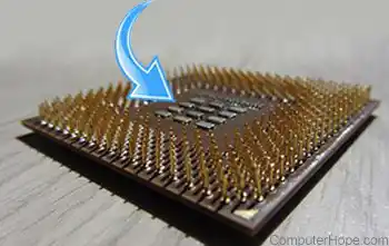 تعداد هسته های یک cpu مخصوص انجام کار های مختلف مثل گیمینگ، برنامه نویس و...