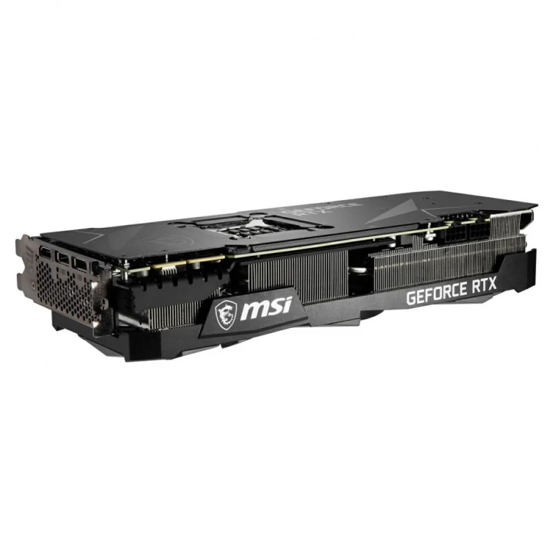 کارت گرافیک ام اس آی MSI RTX 3090 VENTUS 3X کارکرده | فروشگاه خرید کامپیوتر لیان سیستم