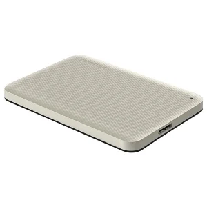 خرید هارد اکسترنال Toshiba مدل CANVIO ADVANCE ظرفیت 2 ترابایت