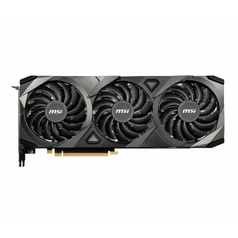 کارت گرافیک ام اس آی MSI RTX 3090 VENTUS 3X کارکرده | فروشگاه خرید کامپیوتر لیان سیستم