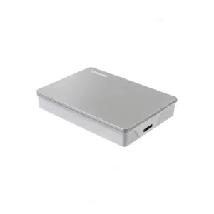 قیمت خرید هارد دیسک اکسترنال توشیبا مدل CANVIO FLEX ظرفیت 2 ترابایت