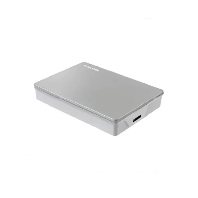 قیمت خرید هارد دیسک اکسترنال توشیبا مدل CANVIO FLEX ظرفیت 2 ترابایت