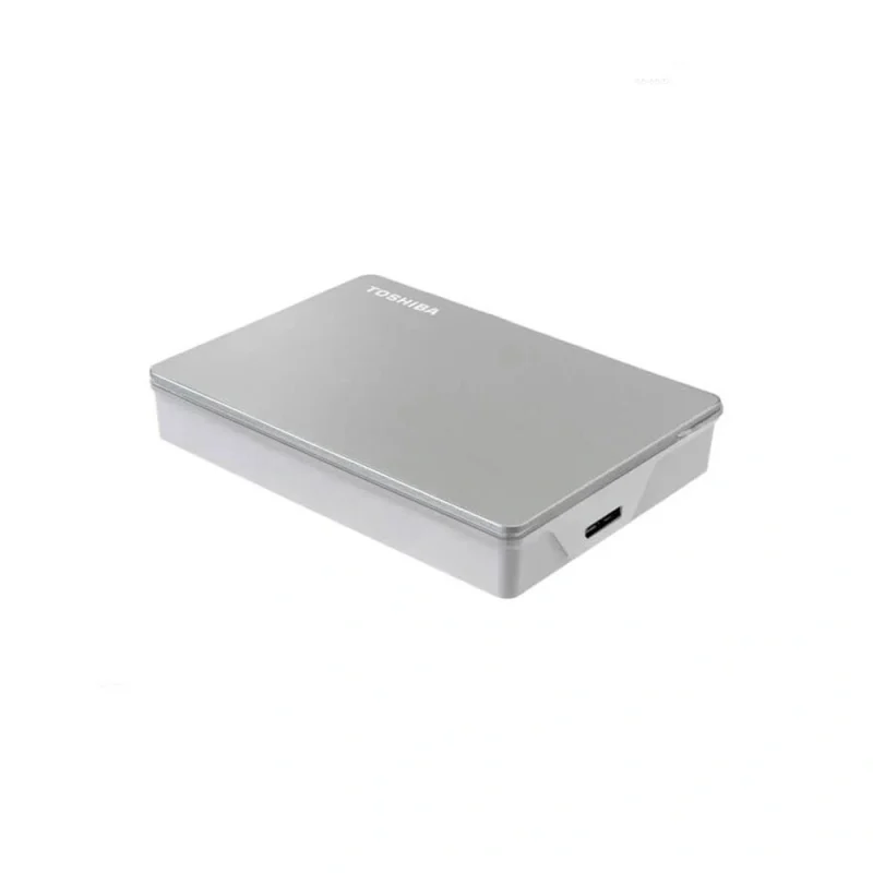 هارد اکسترنال Toshiba مدل CANVIO FLEX ظرفیت 2 ترابایت | فروشگاه خرید کامپیوتر لیان سیستم