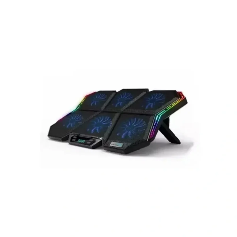 پایه خنک کننده لپ تاپ کول کلد مدل K40 | فروشگاه خرید کامپیوتر لیان سیستم