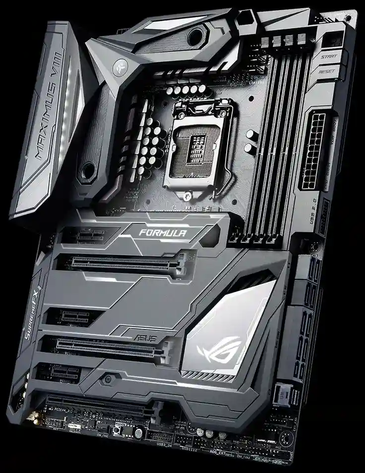 مجله های آموزش کامپیوتر مادربردهای ATX، Micro-ATX، Mini-ITX و E-ATX چیستند و چه مزایایی دارند؟