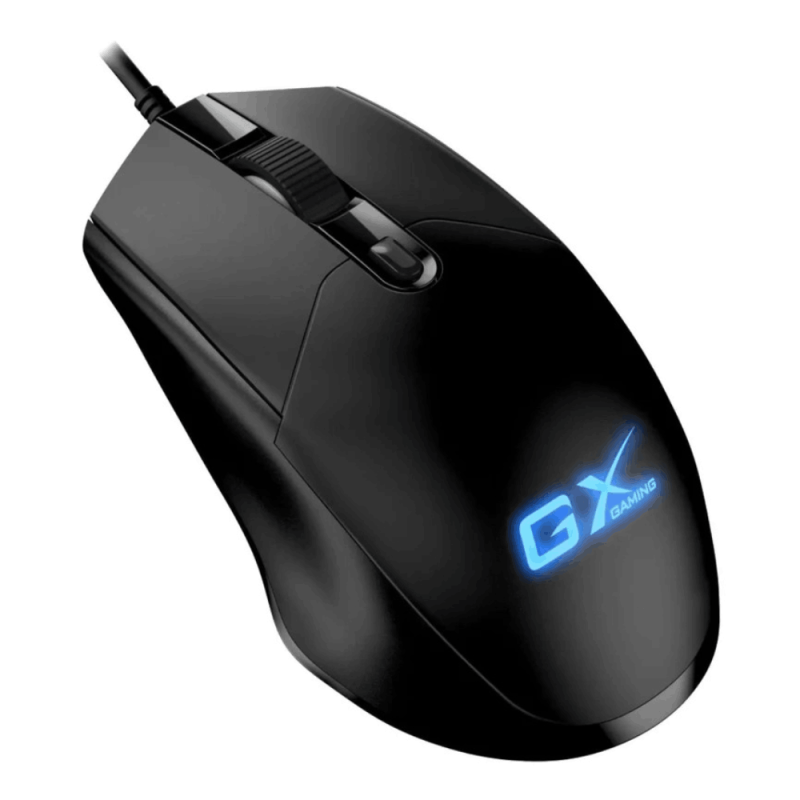 مشخصات و خرید ماوس باسیم مخصوص بازی جنیوس مدل Scorpion M300 (2)