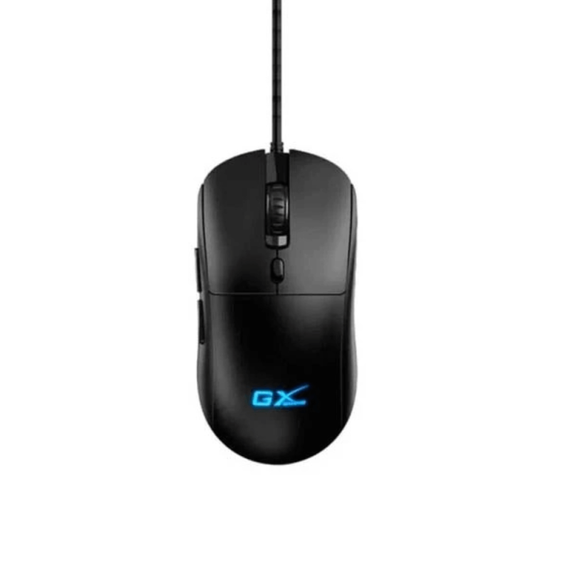 مشخصات و خرید ماوس مخصوص بازی جنیوس مدل Scorpion M500
