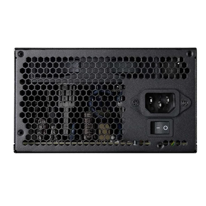 منبع تغذیه گیگابایت مدل GIGABYTE GP-P650B کارکرده | فروشگاه خرید کامپیوتر لیان سیستم