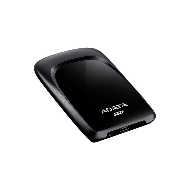 اس اس دی اکسترنال ای دیتا مدل SC680 ظرفیت 240 گیگابایت | فروشگاه خرید کامپیوتر لیان سیستم