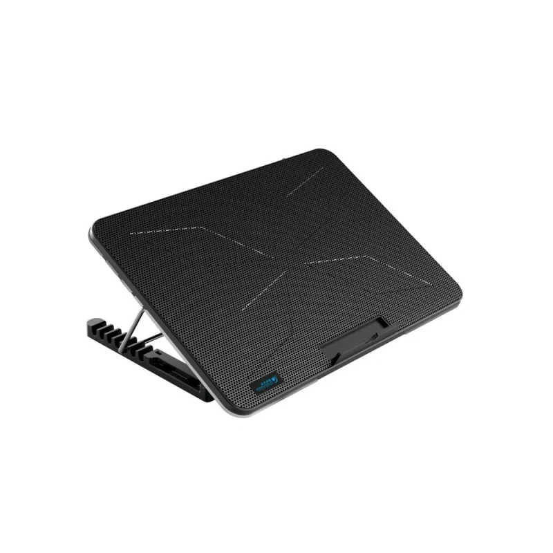 پایه خنک کننده لپ تاپ کول کلد مدل F5-RGB | فروشگاه خرید کامپیوتر لیان سیستم