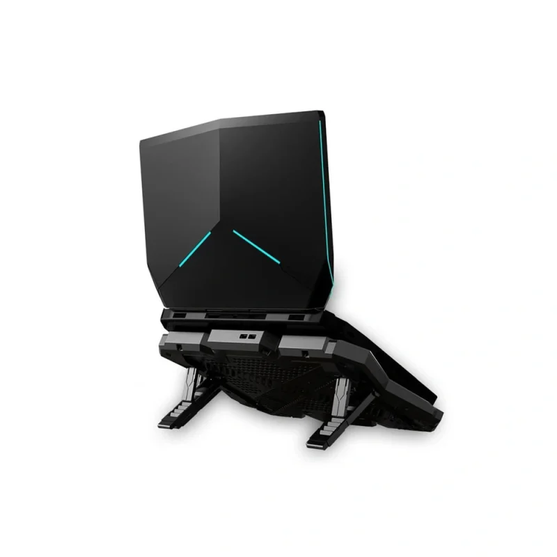 پایه خنک کننده لپ تاپ کول کلد مدل K40 | فروشگاه خرید کامپیوتر لیان سیستم