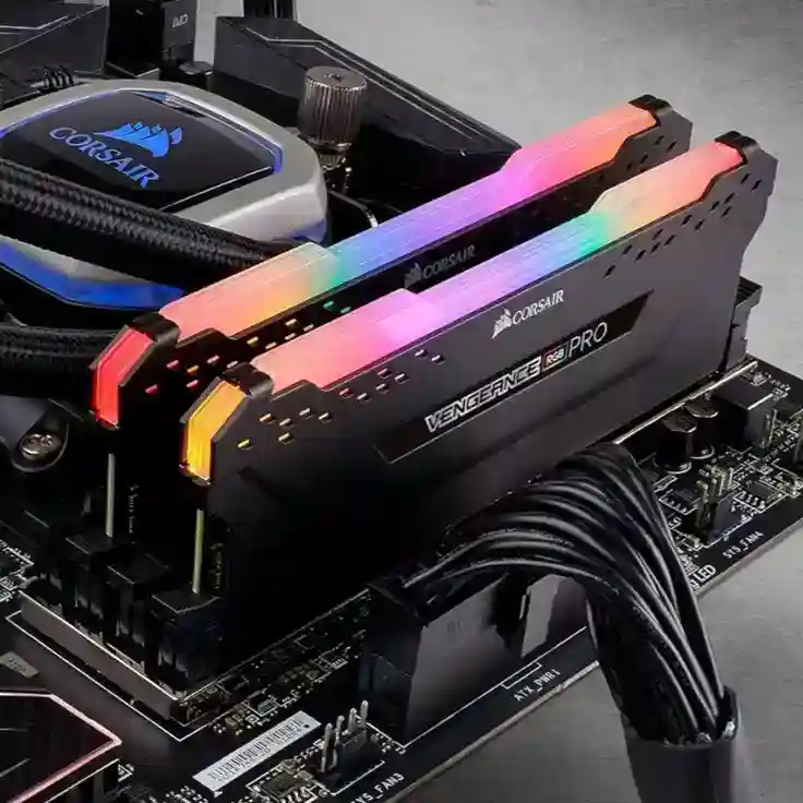 مقدار مورد نیاز رم گیمینگ برای تجربه ی با کیفیت و روان بودن بازی ها نسل جدید