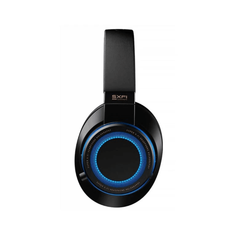 مشخصات و خرید هدست گیمینگ کریتیو مدل CREATIVE SXFI AIR
