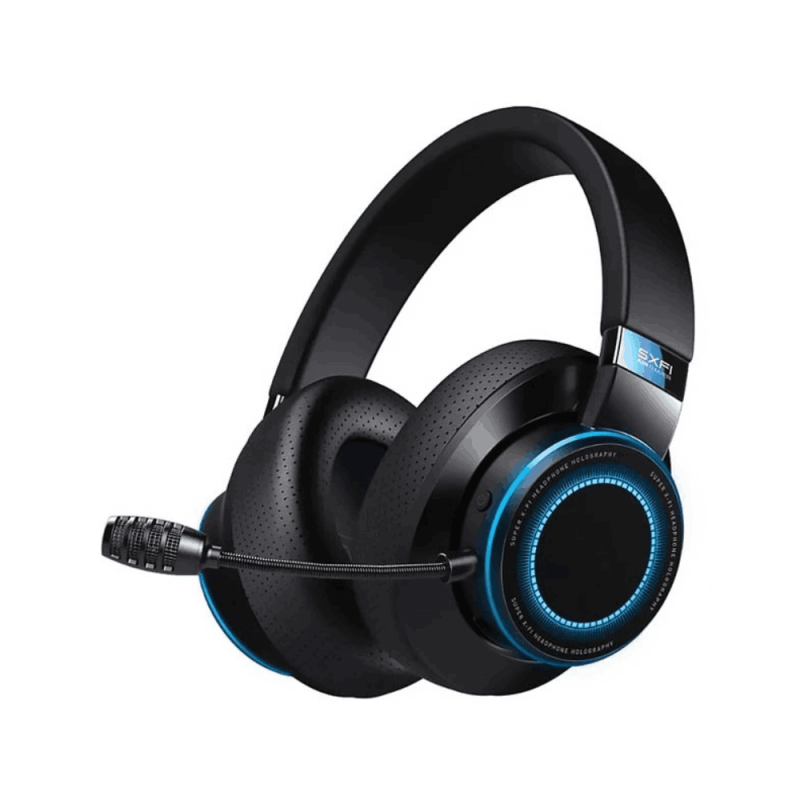 مشخصات و خرید هدست گیمینگ کریتیو مدل CREATIVE SXFI AIR