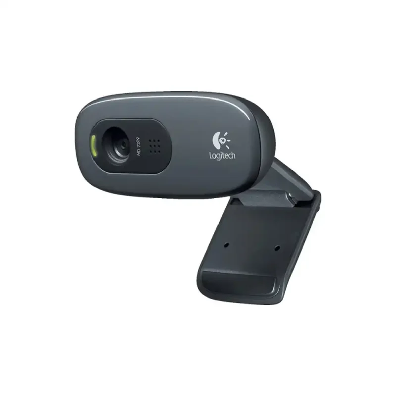 وب کم HD لاجیتک مدل C270 | فروشگاه خرید کامپیوتر لیان سیستم