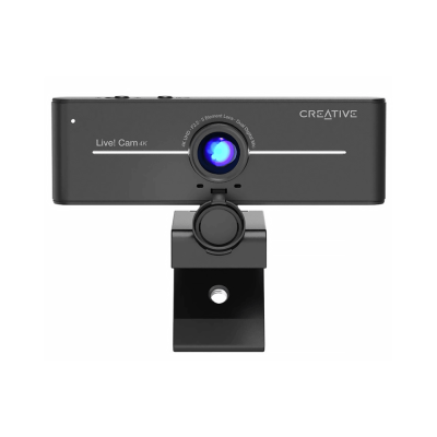 مشخصات و خرید وب کم کریتیو مدل Creative Live! Cam Sync 4k