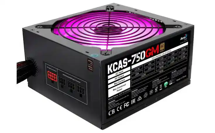 پاور های مخصوص انواع کارت گرافیک ها