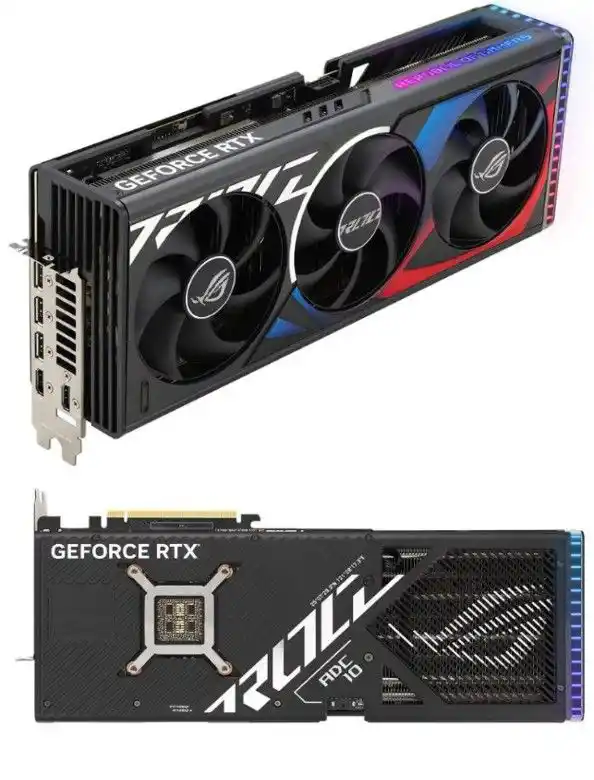 کارت گرافیک NVIDIA RTX 4090 در مقایسه با amd rx 7900 XTX گزینه بهتری برای گیمینگ میباشد که البته قیمتش هم بیشتر است