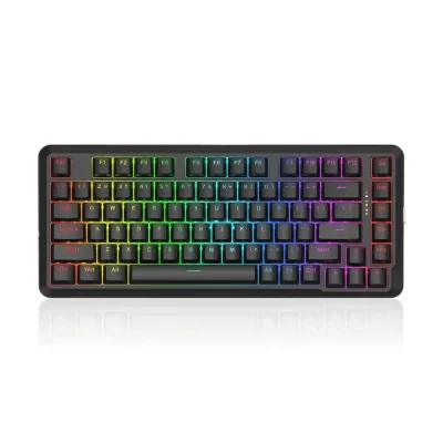 مشخصات و قیمت کیبورد گیمینگ ردراگون Redragon Stormrazor K713 RGB PRO