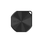 مشخصات و قیمت خرید SSD اکسترنال MSI مدل DATAMAG 20GBPS ظرفیت 1 ترابایت