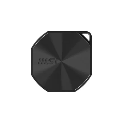 مشخصات و قیمت خرید SSD اکسترنال MSI مدل DATAMAG 20GBPS ظرفیت 1 ترابایت