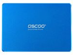 مشخصات و قیمت خرید SSD اینترنال اوسکو BLUE 001 ظرفیت 128 گیگابایت