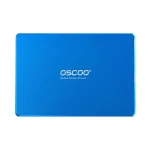 مشخصات و خرید SSD اینترنال اوسکو BLUE 001 ظرفیت 256 گیگابایت