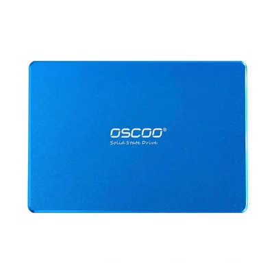مشخصات و قیمت خرید SSD اینترنال اوسکو BLUE 001 ظرفیت 512 گیگابایت