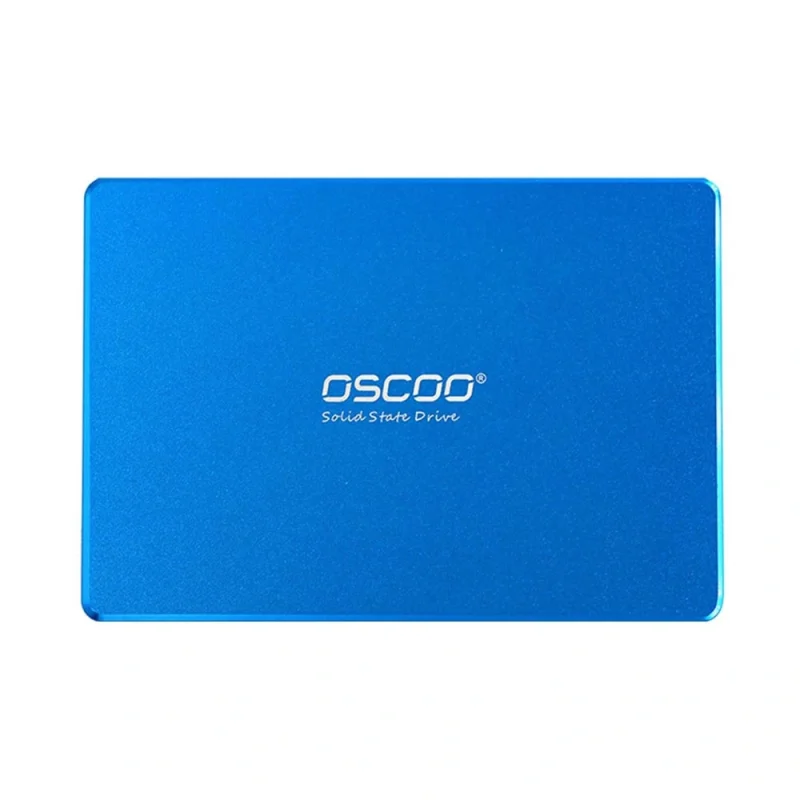 مشخصات و قیمت خرید SSD اینترنال اوسکو BLUE 001 ظرفیت 512 گیگابایت