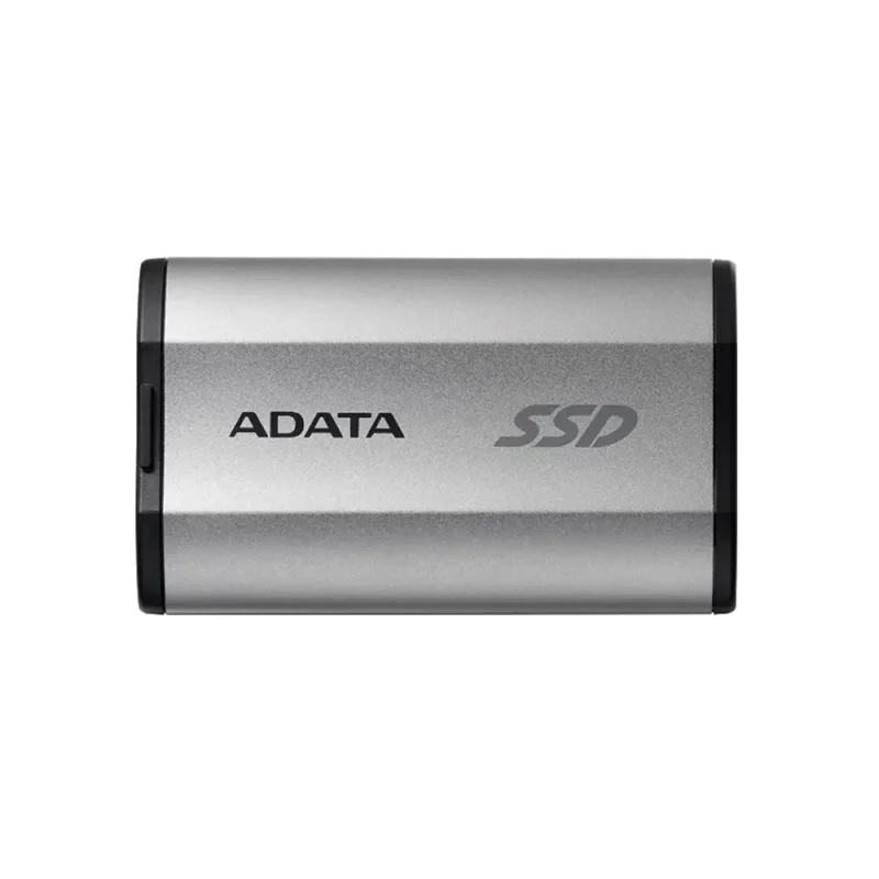SSD اکسترنال ای دیتا مدل SD810 ظرفیت 1 ترابایت | فروشگاه خرید کامپیوتر لیان سیستم