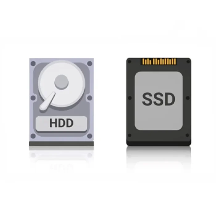 آموزش ریکاوری اطلاعات حافظه HDD و حافظه SSD با چند روش متفاوت
