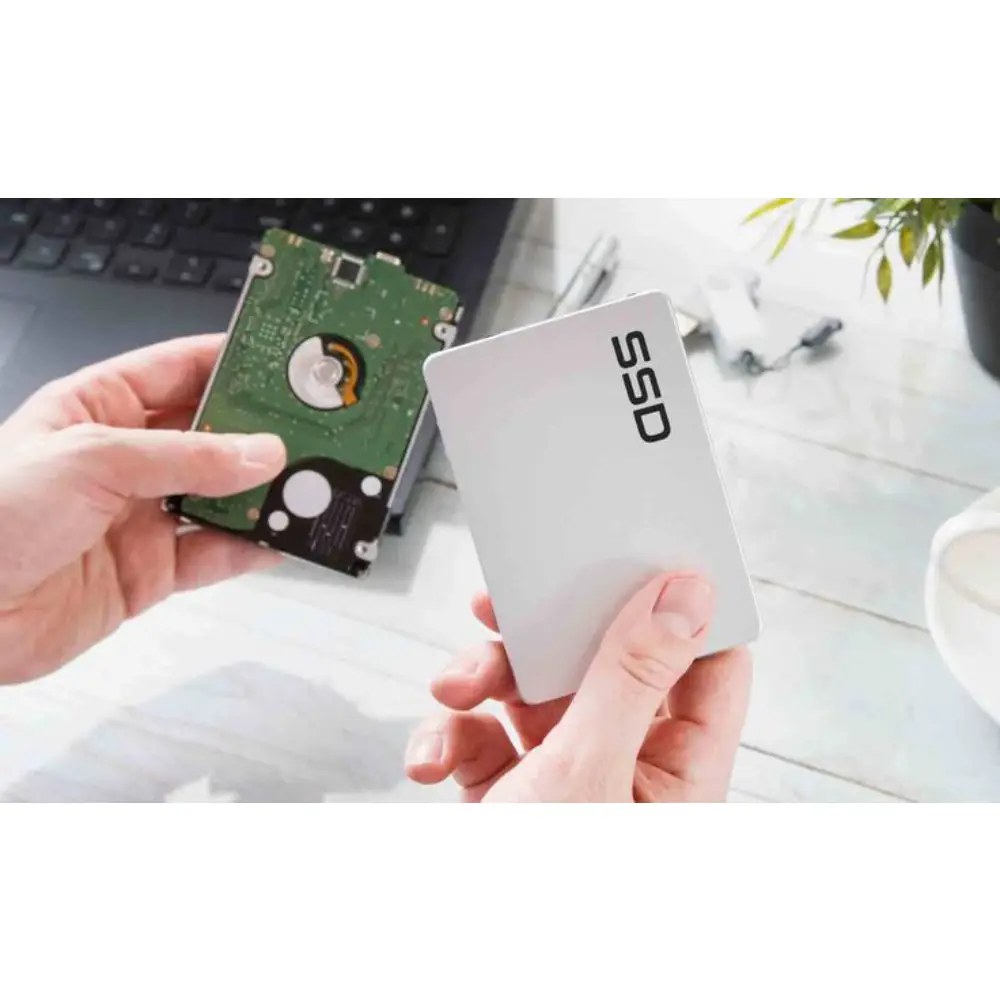 مجله های آموزش کامپیوتر آموزش ریکاوری اطلاعات حافظه HDD و حافظه SSD با چند روش متفاوت