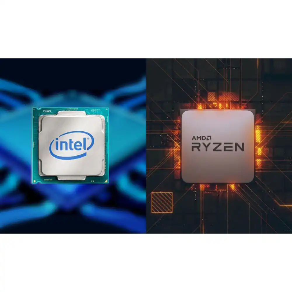 مجله های آموزش کامپیوتر آموزش نصب CPU روی مادربرد (اینتل و AMD)