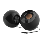 مشخصات و خرید اسپیکر دسکتاپ کریتیو مدل PEBBLE V2