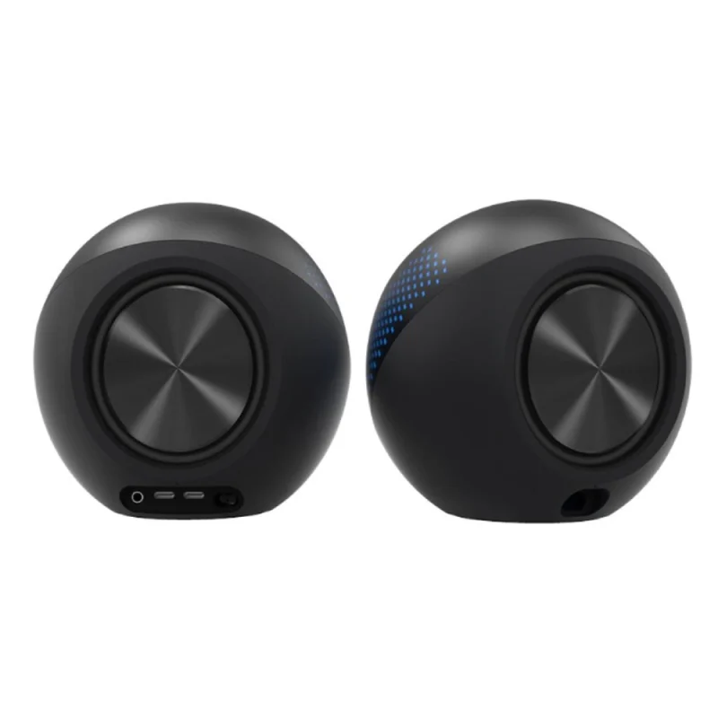 خرید و قیمتتاسپیکر دسکتاپ کریتیو مدل Pebble X